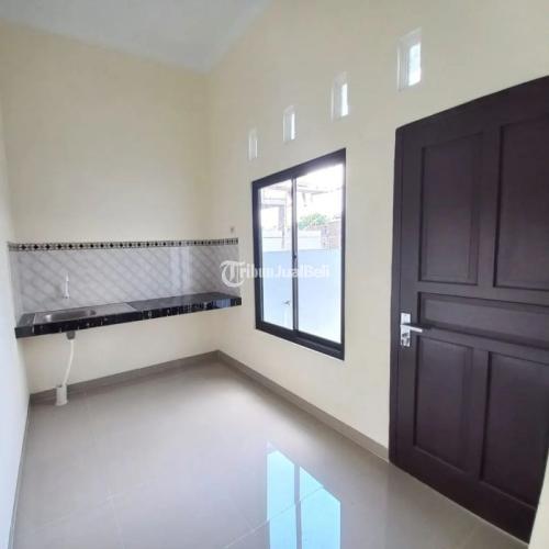 Dijual Rumah LB70 LT103 3KT 2KM Legalitas SHM dan PBG - Sleman