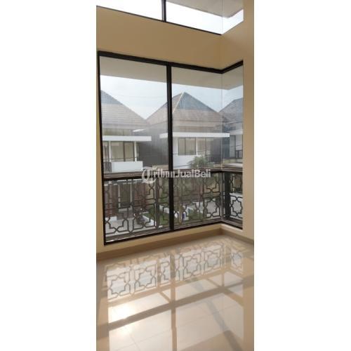 Rumah Readystok Adyna residence 2 Lantai free PPN dekat UNIBRAW