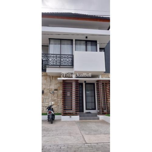 Rumah Readystok Adyna residence 2 Lantai free PPN dekat UNIBRAW
