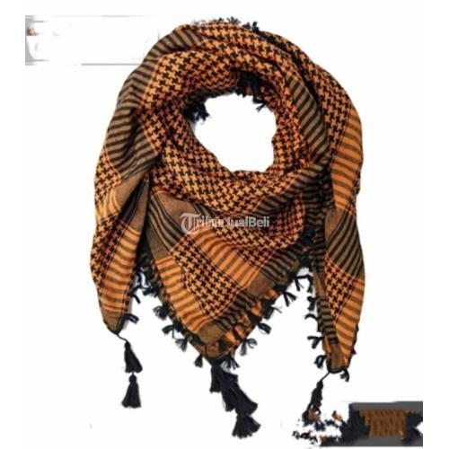 Grosir Sorban Termurah Dan Terbaru  - Jombang