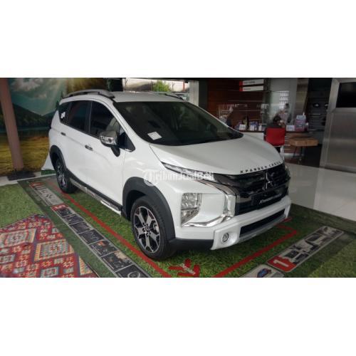 MITSUBISHI XPANDER BARU