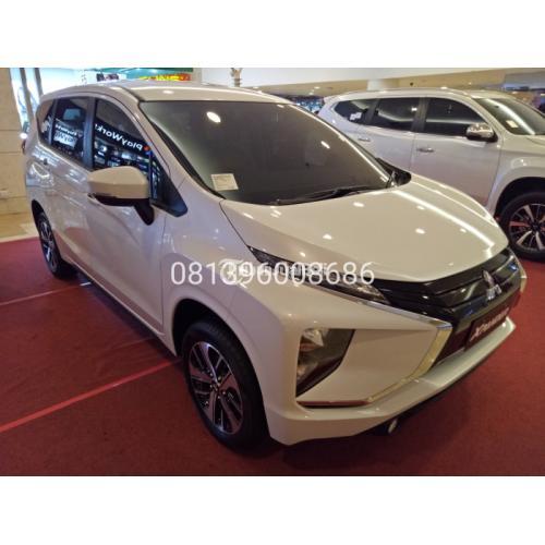 MITSUBISHI XPANDER BARU