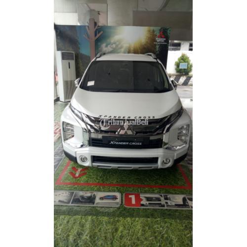 MITSUBISHI XPANDER BARU