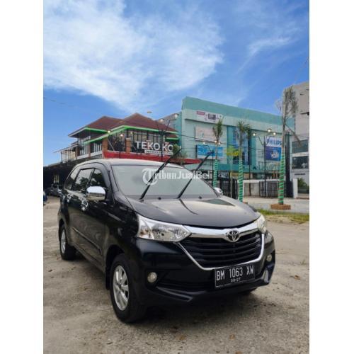 Memilih Avanza 2012 Bekas di Pekanbaru: Panduan Lengkap untuk Pembeli Cerdas