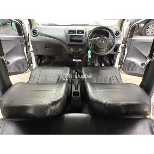 DAIHATSU AYLA M 1.0 Manual 2018