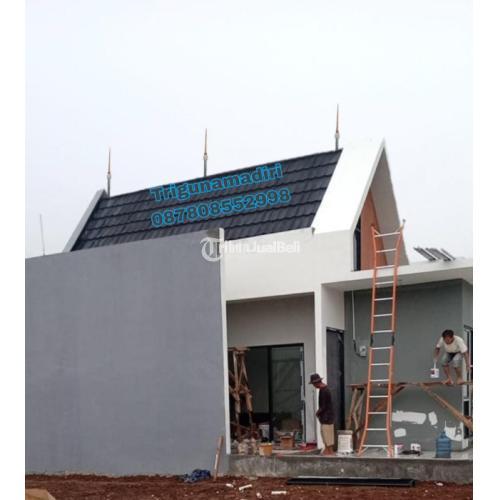 Melayani Penangkal Petir Radius R85M Cirebon