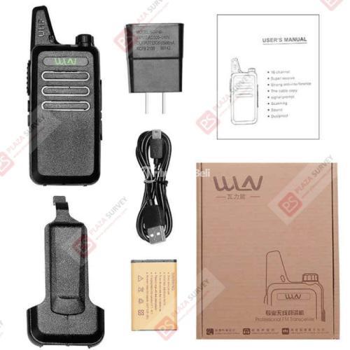 Sedia HT WLN KD C-1 di Tangerang