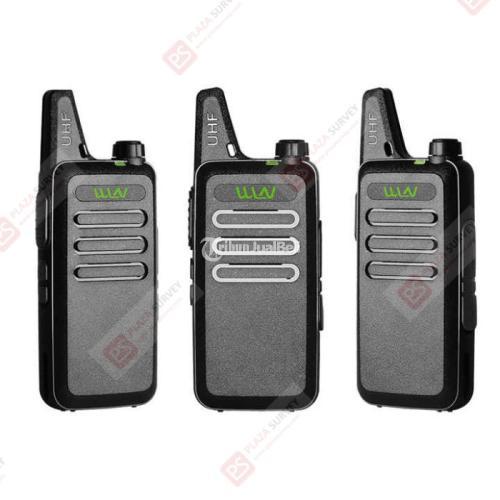 Sedia HT WLN KD C-1 di Tangerang