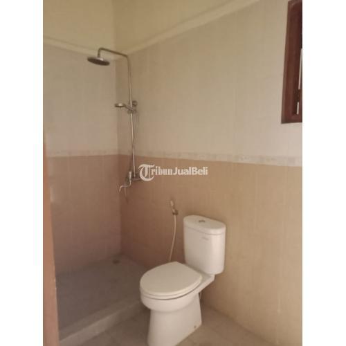 Rumah siap huni Jl. Sosial no 4 Jatiwaringin, Pd Gede, Bekasi (70 m dr jalan utama jatiwaringin)