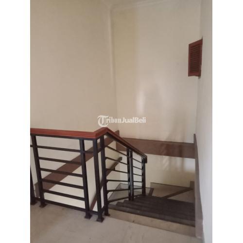 Rumah siap huni Jl. Sosial no 4 Jatiwaringin, Pd Gede, Bekasi (70 m dr jalan utama jatiwaringin)