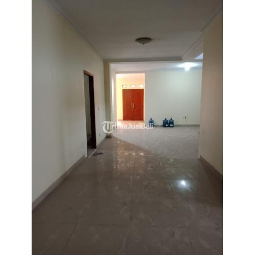 Rumah siap huni Jl. Sosial no 4 Jatiwaringin, Pd Gede, Bekasi (70 m dr jalan utama jatiwaringin)