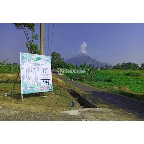 Jual Kavling Sumbersuko Asri: Surga Terselubung di lereng Pegunungan - Pasuruhan