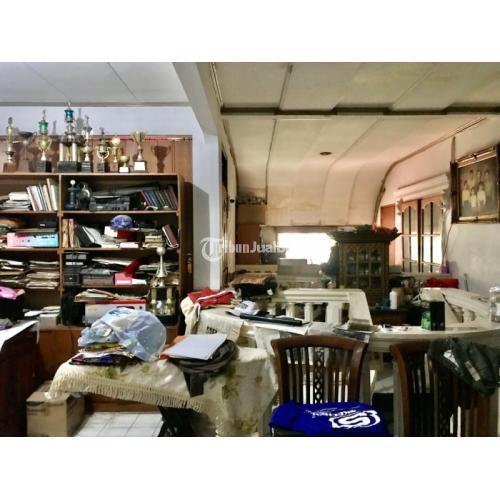 Jual Rumah Bekas 5KT 3KM Harga Nego Tebet Timur Dalam - Jakarta Selatan