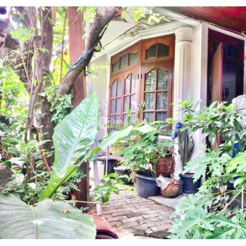 Jual Rumah Bekas 5KT 3KM Harga Nego Tebet Timur Dalam - Jakarta Selatan