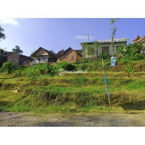 Tanah Kavling Villa Prigen Riverside: Asri dan Tenang