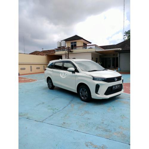 DAIHATSU XENIA X. 1,3L. MT. TAHUN 2022