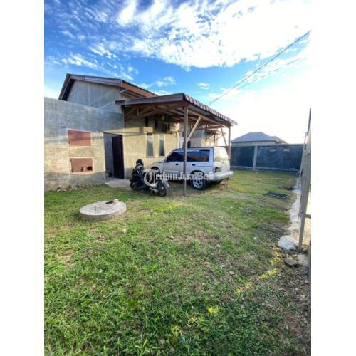 Dijual Cepat Rumah tipe 120 di Kajhu Aceh Besar