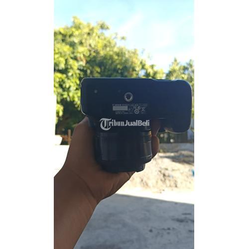 Kamera Canon Kiss X4 / EOS 550d Bekas Paket Lengkap Normal No Kendala - Aceh Tengah