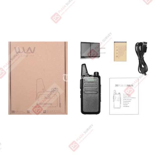 Sedial HT WLN KD C-1 di Batam