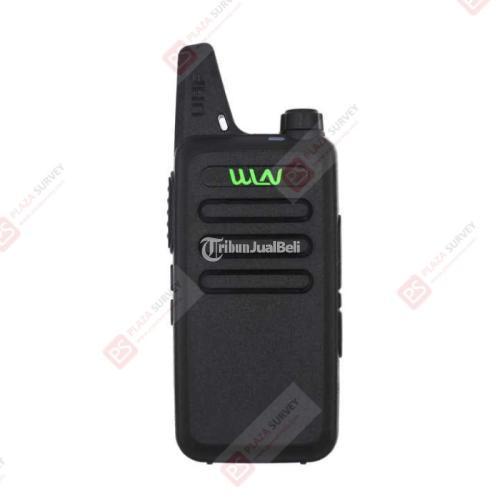 Sedial HT WLN KD C-1 di Batam