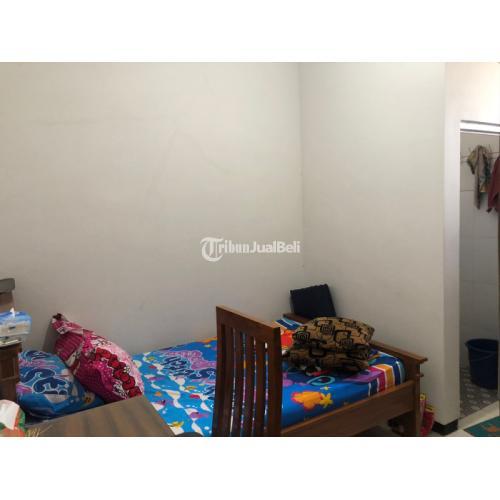 Dijual Kost Full Okupaso 2 Lantai LT 150 LB 250 15 Kamar Dekat Kampus UIN,UB,ITN,UNISMA,UMM - Malang