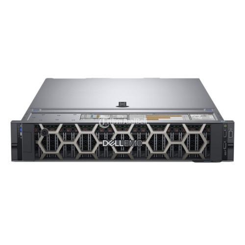 Dell Server Power Edge R750 XS G15 Rackmount 2U Double Socket High - Banda Aceh