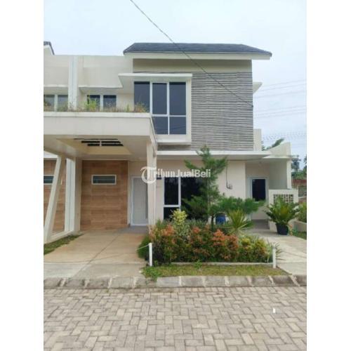 CLOUSTER 2 LT BERKONSEP ASRI DAN NYAMAN MULAI 500 JT AN SAWANGAN DEPOK