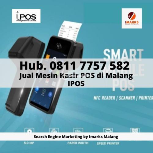 Mesin Kasir Pos Kualitas Terbaik Di Malang Kota Tribun Jualbeli