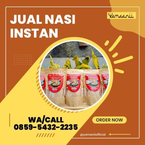 Agen Nasi Mandhi Biryani  Probolinggo