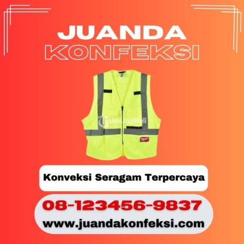 TERBAIK!!! 0812-3456-9837, Konveksi Seragam Alor, konveksi Seragam Terbaik NTT
