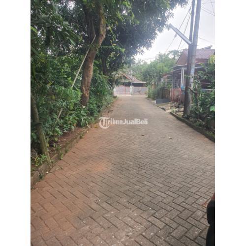 Jual Villa Bekas 2,5 Lantai 3KT 2KM Mahkota Pesona Bojong Kulur - Bogor
