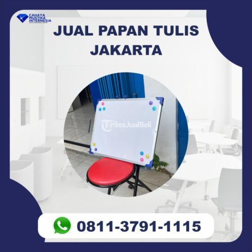 Toko Papan Tulis Kelas di Jakarta Pusat - Tribun JualBeli