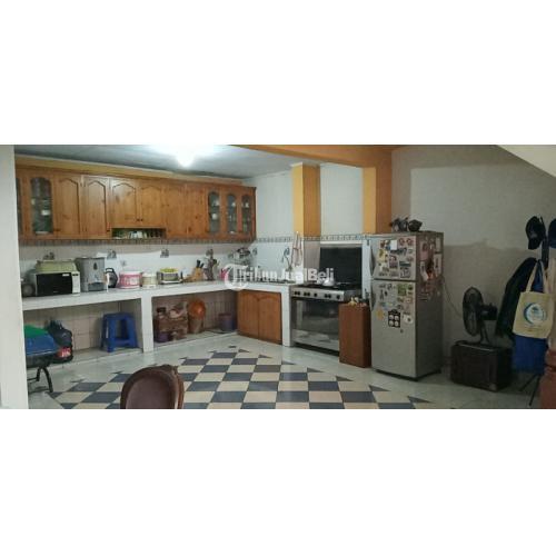 Rumah luas strategis Rawamangun Jakarta Timur (Belakang Tip Top Swalayan)