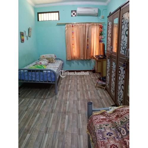 Rumah luas strategis Rawamangun Jakarta Timur (Belakang Tip Top Swalayan)