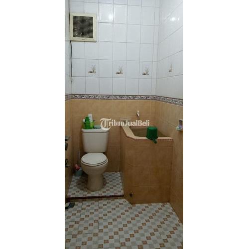 Rumah luas strategis Rawamangun Jakarta Timur (Belakang Tip Top Swalayan)