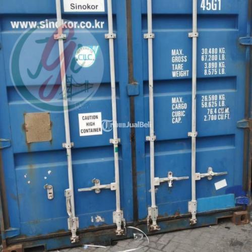 JASA IMPORT DOOR TO DOOR CHINA - INDONESIA