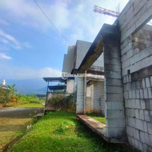 Tanah Di Trawas, 0 jalan, Bonus Bangunan