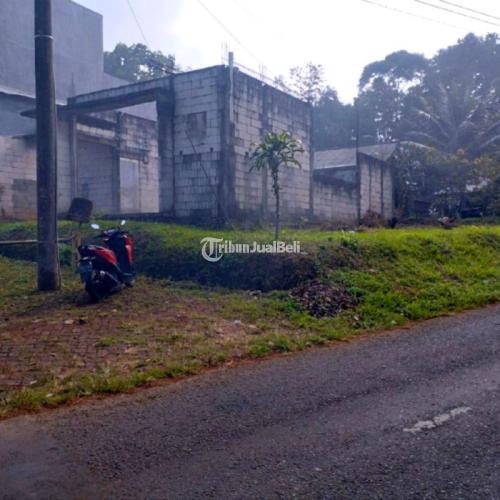 Tanah Di Trawas, 0 jalan, Bonus Bangunan