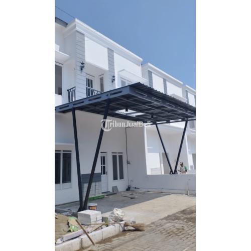 Naufal Regency, Hunian bernuansa klasik eropa di malang