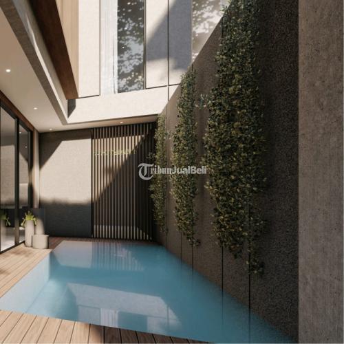 RUMAH MEWAH TERBARU DI MLATI SLEMAN DEKAT UGM