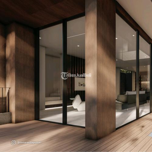 RUMAH MEWAH TERBARU DI MLATI SLEMAN DEKAT UGM