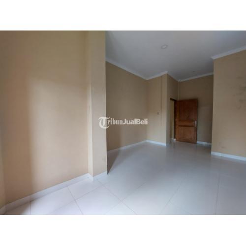 RUMAH SIAP HUNI 10 MENIT KE KAMPUS UII DI NGAGLIK