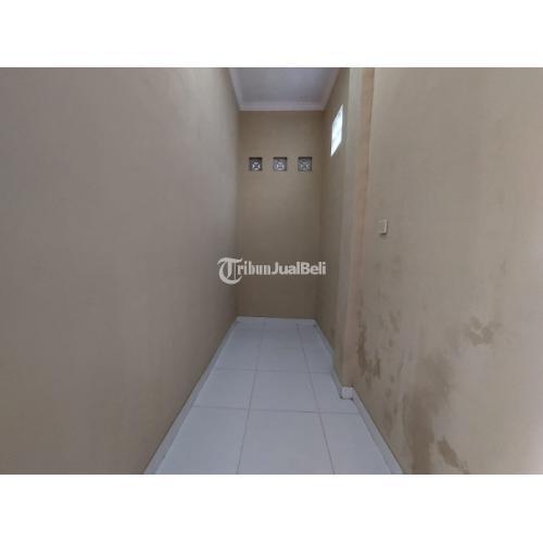 RUMAH SIAP HUNI 10 MENIT KE KAMPUS UII DI NGAGLIK