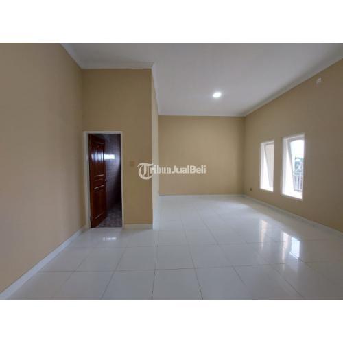 RUMAH SIAP HUNI 10 MENIT KE KAMPUS UII DI NGAGLIK