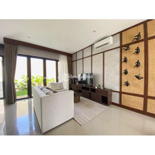 RUMAH MEWAH DI DEPAN MAKO BROMOB BALI