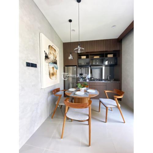 RUMAH MEWAH DI DEPAN MAKO BROMOB BALI