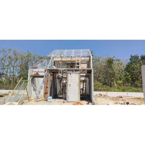 RUMAH MINIMALIS PONOROGO DALAM SEJUTA IMPIAN