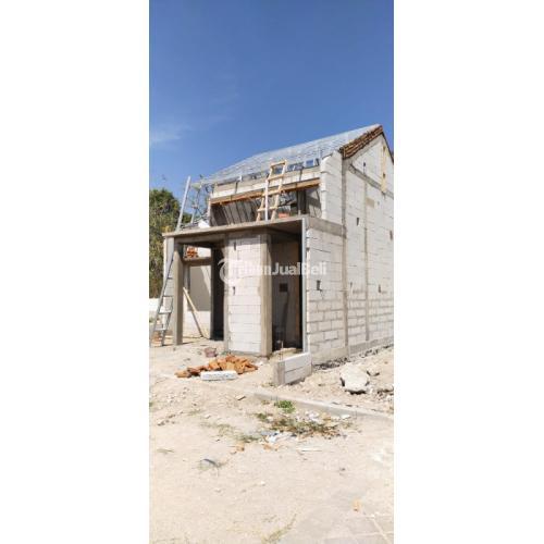 RUMAH MINIMALIS PONOROGO DALAM SEJUTA IMPIAN