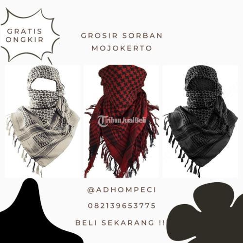 Grosir Sorban Kualitas Tinggi - Mojokerto