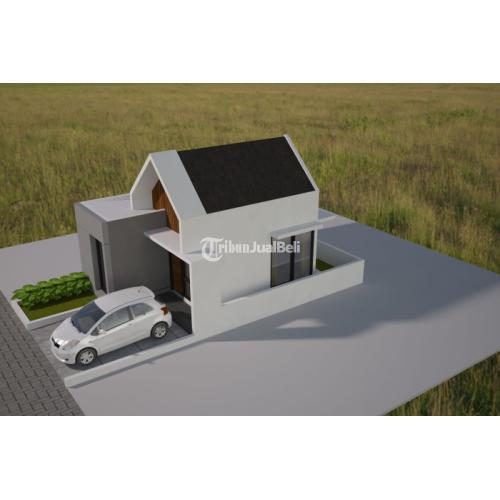 DIJUAL RUMAH MEWAH BEBAS RIBA HANYA 2 JT ALL IN DI SAWANGAN,STOCK TERBATAS